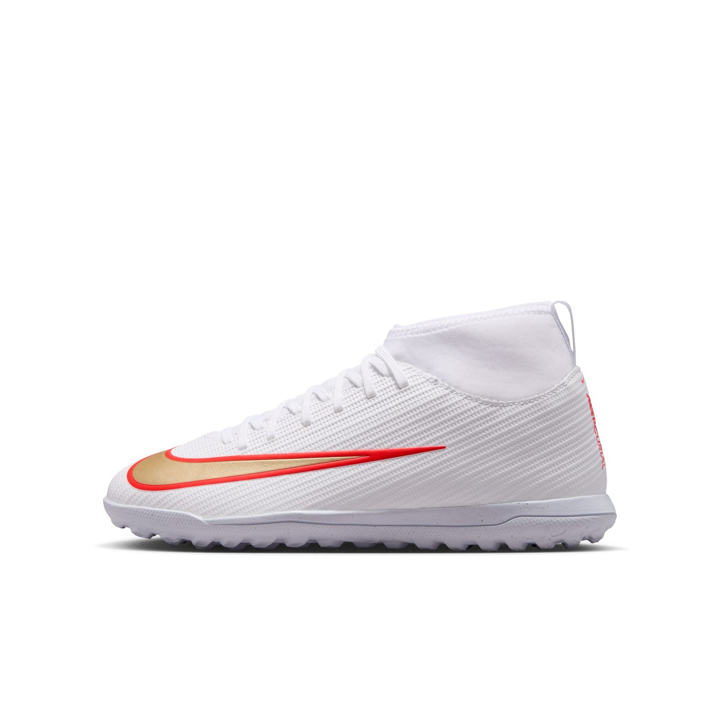 Mercurial Superfly 11 Club Turf Junior