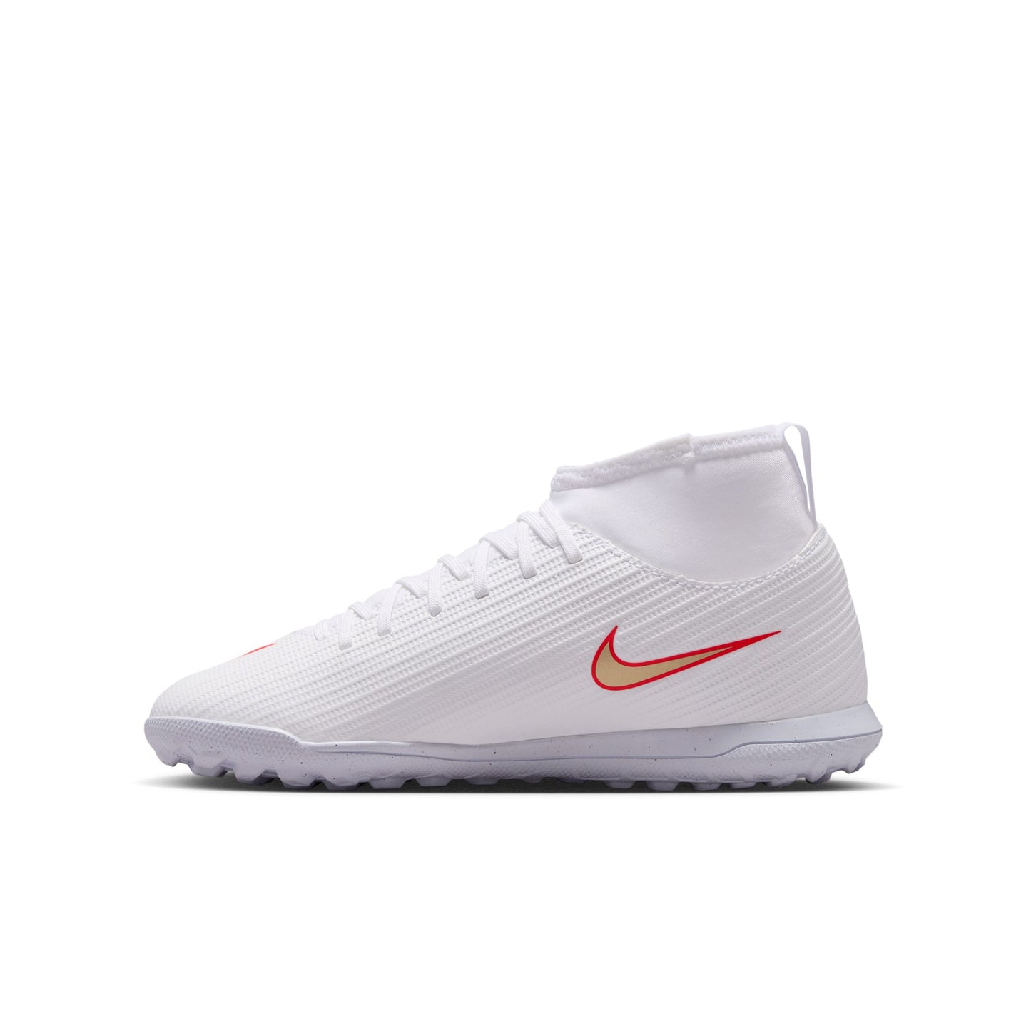 Mercurial Superfly 11 Club Turf Junior