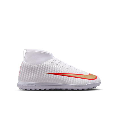 Mercurial Superfly 11 Club Turf Junior