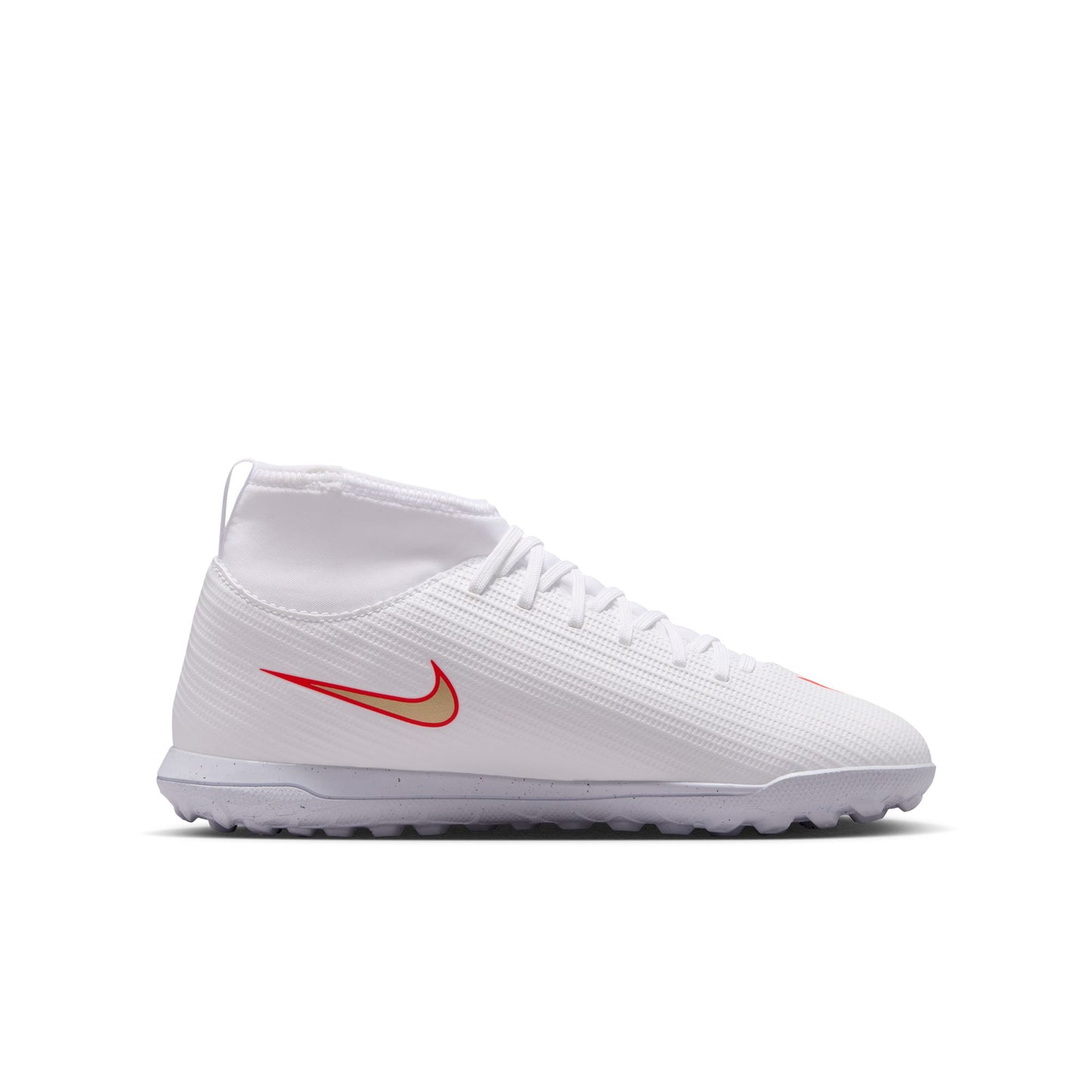 Mercurial Superfly 11 Club Turf Junior