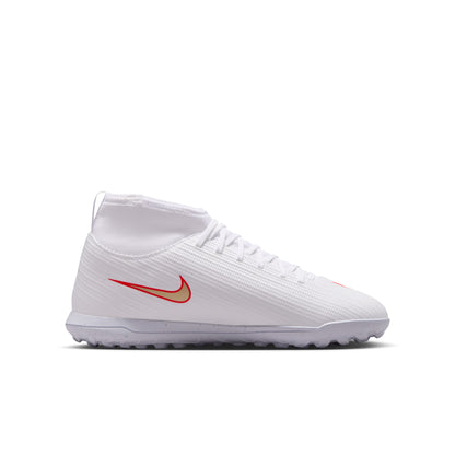 Mercurial Superfly 11 Club Turf Junior