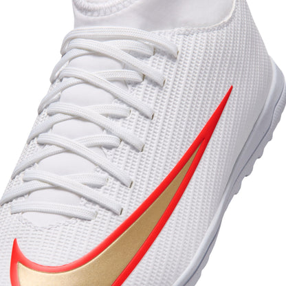 Mercurial Superfly 11 Club Turf Junior