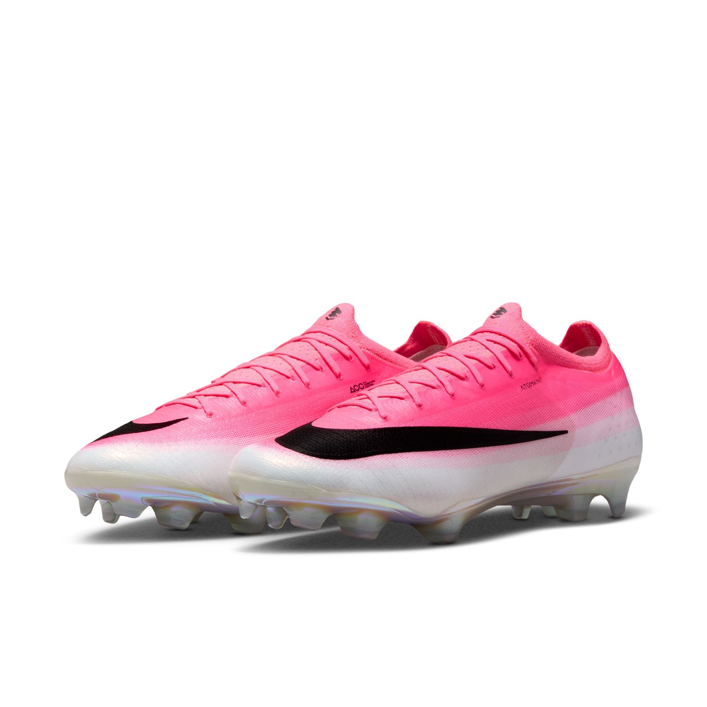 Mercurial Vapor 17 Elite Firm Ground