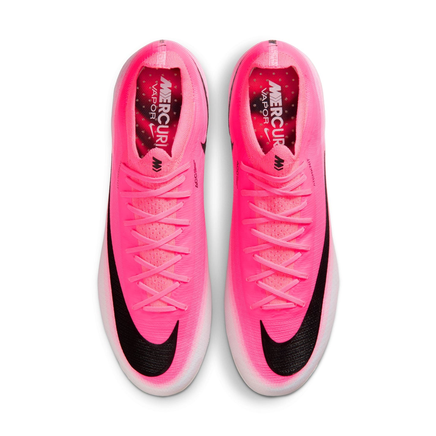 Mercurial Vapor 17 Elite Firm Ground