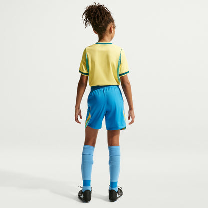 Maillot domicile Brésil CBF 2026