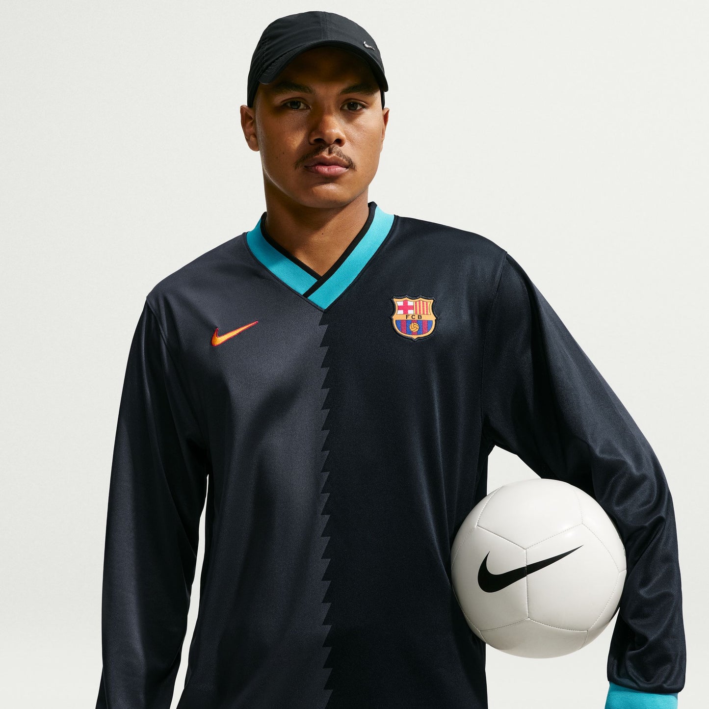 Maillot Energy FC Barcelone