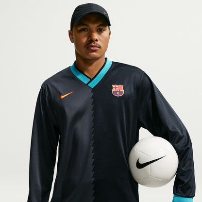 Maillot Energy FC Barcelone