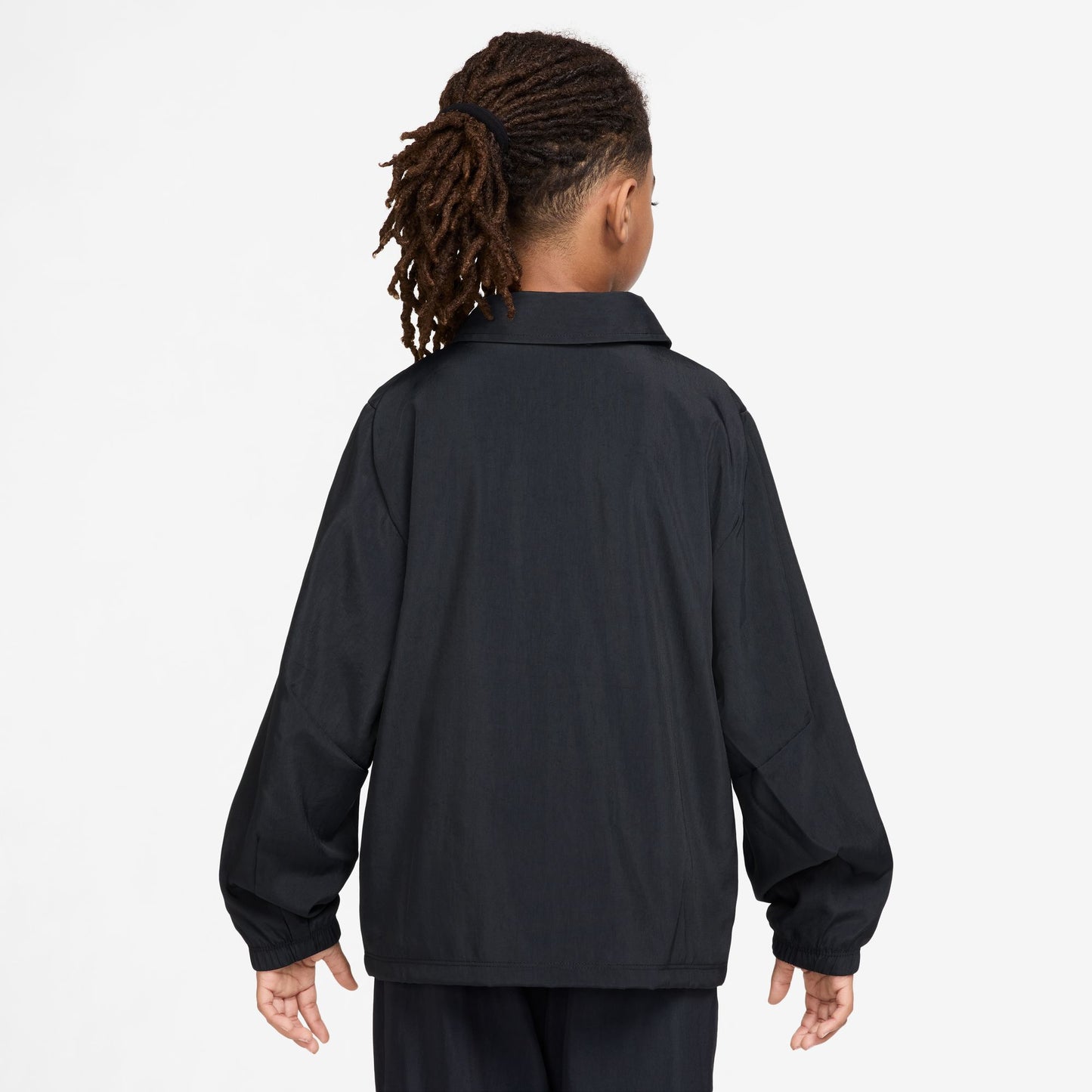 Veste FC Barcelone Extérieur Kobe Junior