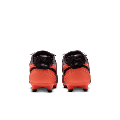 Tiempo Ligera Terrain Naturel FT