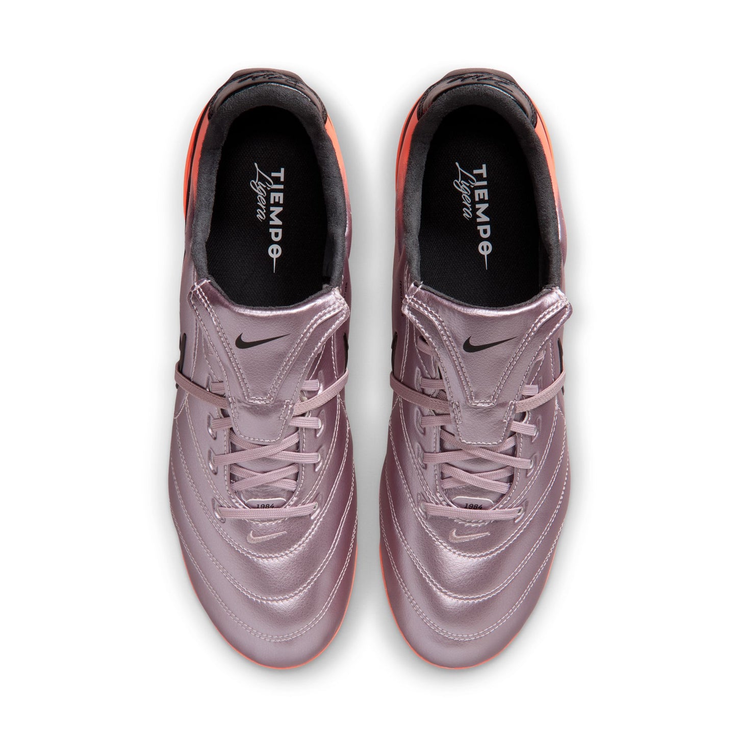 Tiempo Ligera Terrain Naturel FT