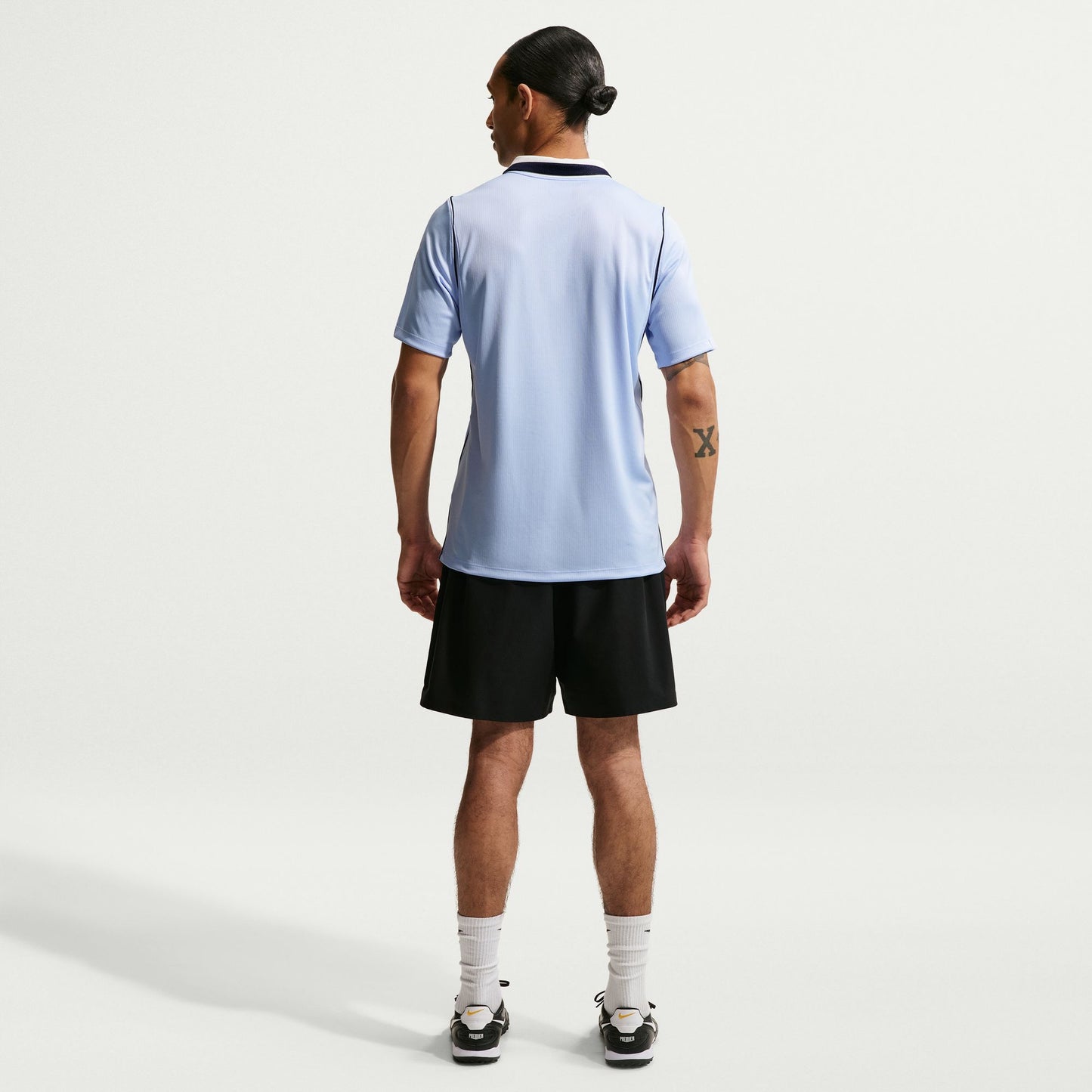 Maillot domicile Uruguay AUF 2026