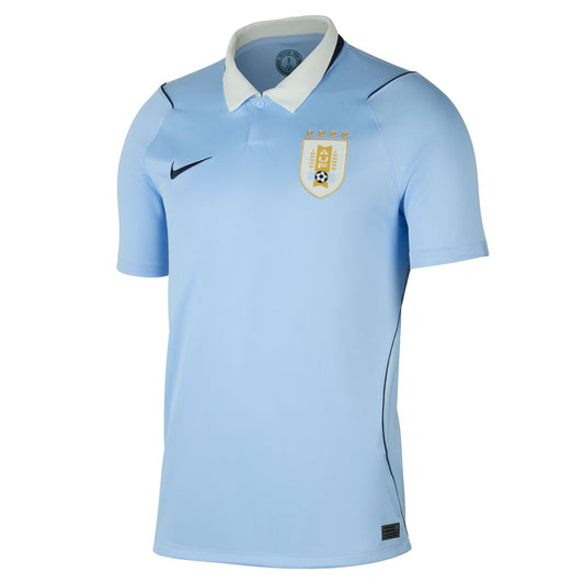 Uruguay AUF 2026 Stadium Home Jersey