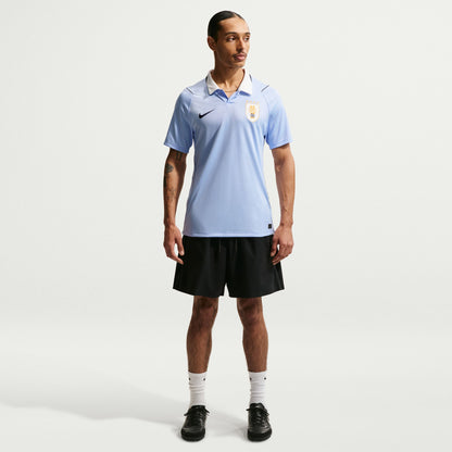 Maillot domicile Uruguay AUF 2026