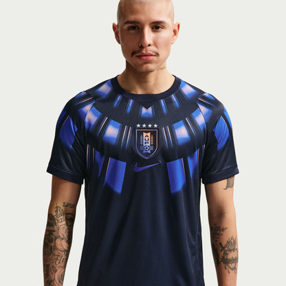 Uruguay AUF Maillot extérieur 2026