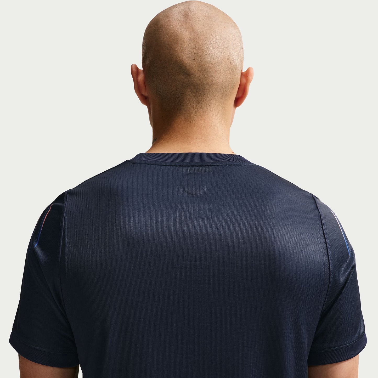 Uruguay AUF Maillot extérieur 2026