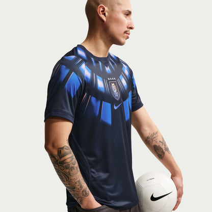Uruguay AUF Maillot extérieur 2026