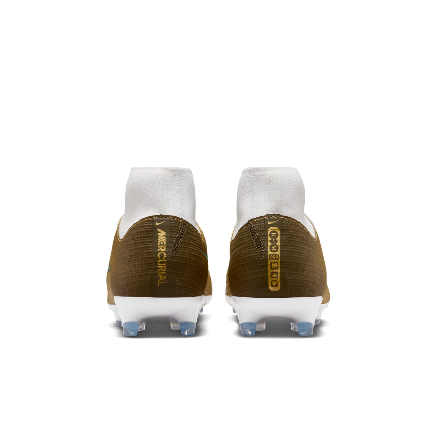 Mercurial Superfly 11 Academy "Kylian Mbappé" Terrain Naturel