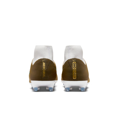 Mercurial Superfly 11 Academy "Kylian Mbappé" Terrain Naturel