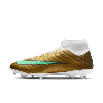 Mercurial Superfly 11 Academy "Kylian Mbappé" Terrain Naturel