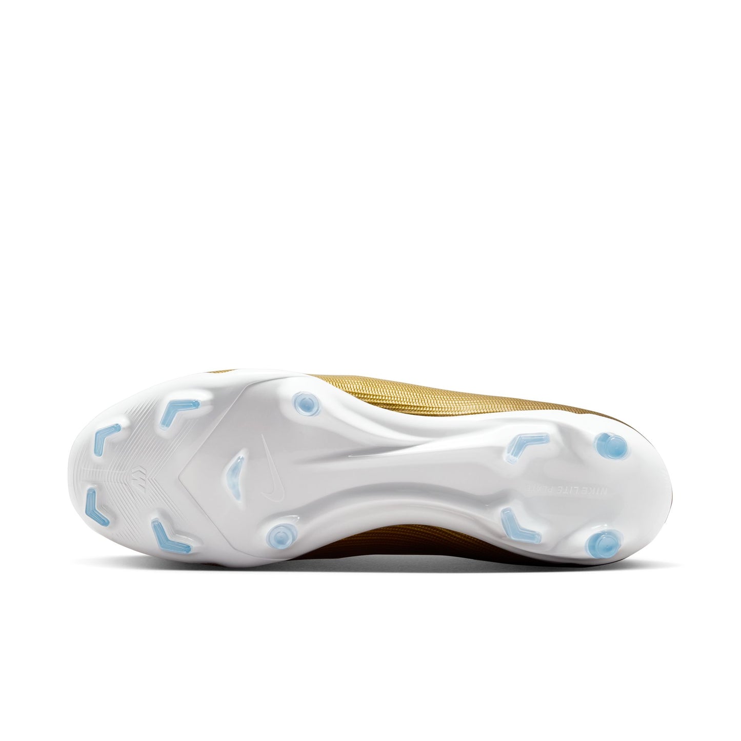 Mercurial Superfly 11 Academy "Kylian Mbappé" Terrain Naturel