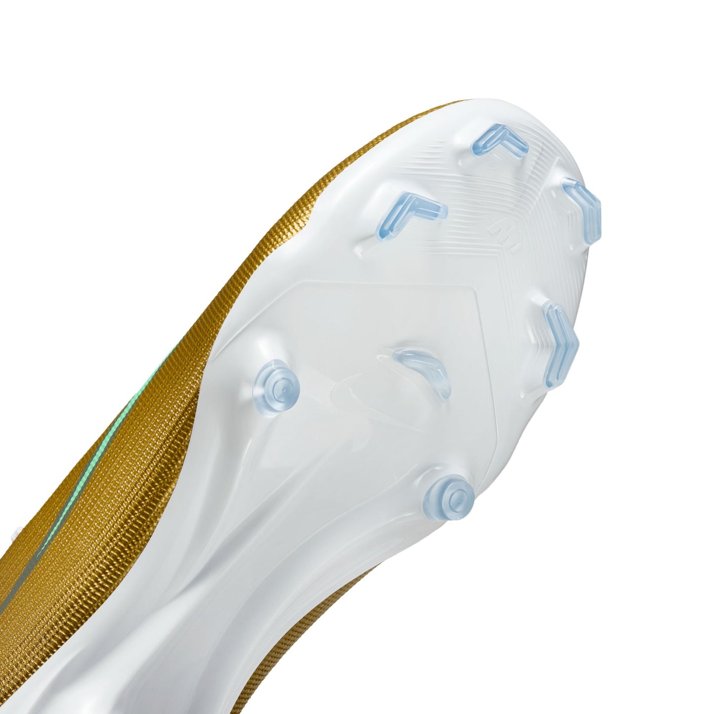 Mercurial Superfly 11 Academy "Kylian Mbappé" Terrain Naturel