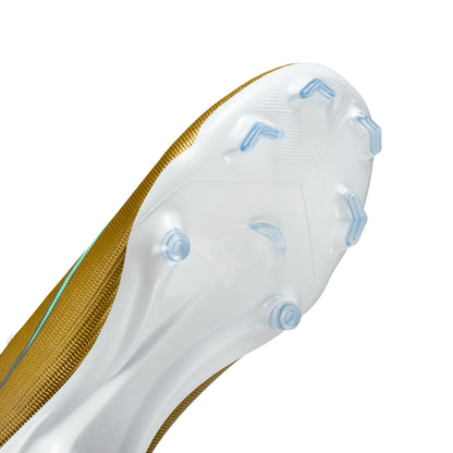 Mercurial Superfly 11 Academy "Kylian Mbappé" Terrain Naturel