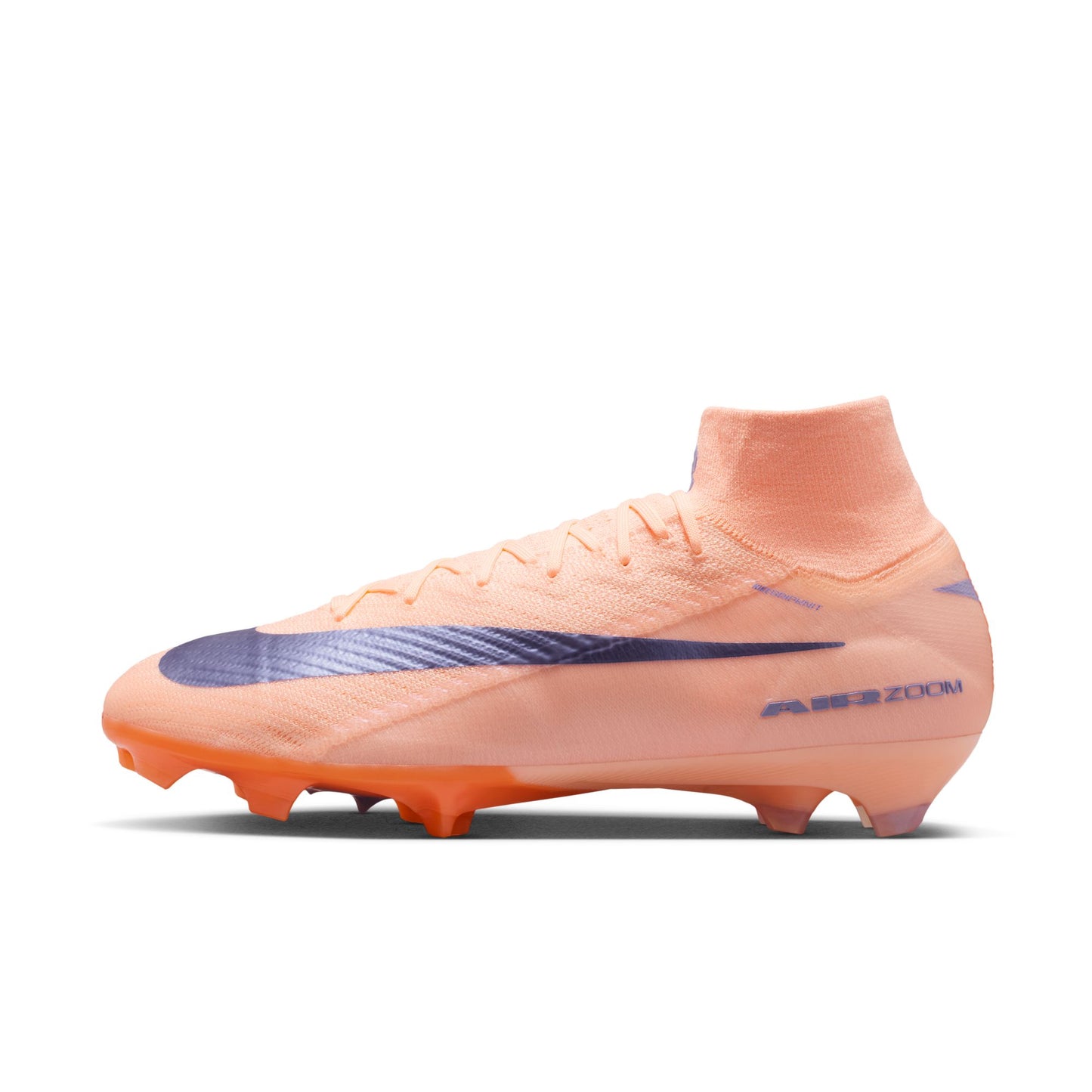 Mercurial Superfly 10 Elite LV8 Terrain Naturel