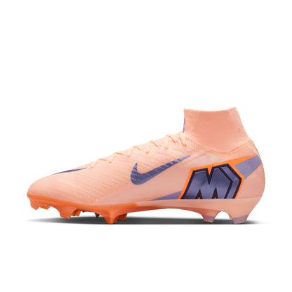 Mercurial Superfly 10 Elite LV8 Terrain Naturel