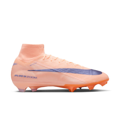 Mercurial Superfly 10 Elite LV8 Terrain Naturel