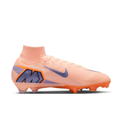 Mercurial Superfly 10 Elite LV8 Terrain Naturel
