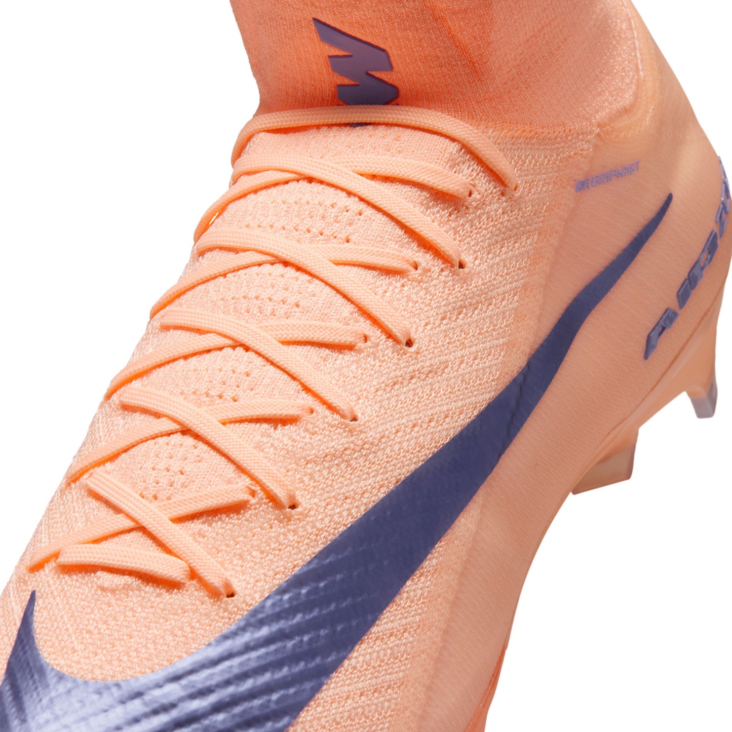 Mercurial Superfly 10 Elite LV8 Terrain Naturel