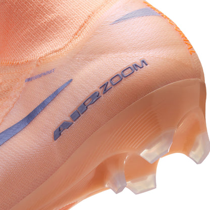 Mercurial Superfly 10 Elite LV8 Terrain Naturel