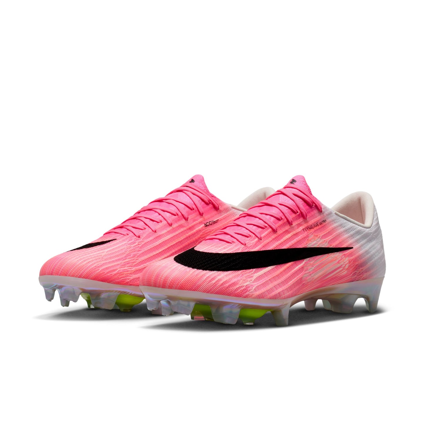 Mercurial Superfly 11 Elite Firm Ground