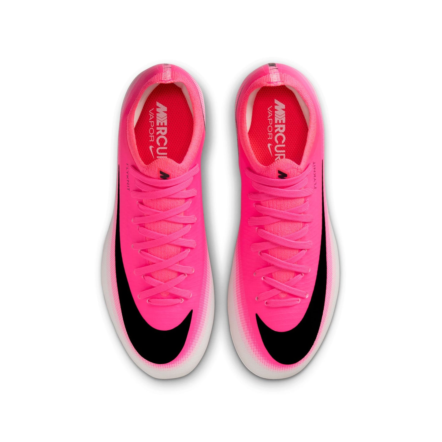 Mercurial Vapor 17 Pro Firm Ground Junior