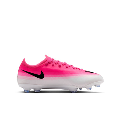 Mercurial Vapor 17 Pro Firm Ground Junior