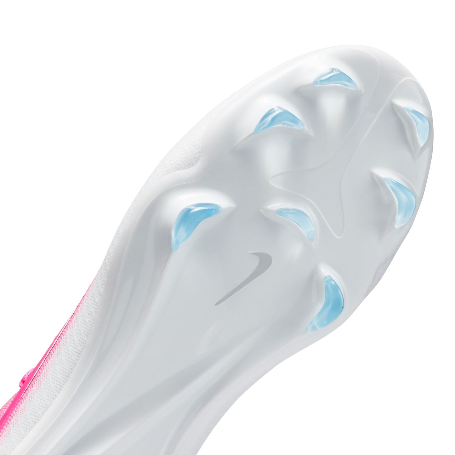 Mercurial Vapor 17 Pro Firm Ground Junior