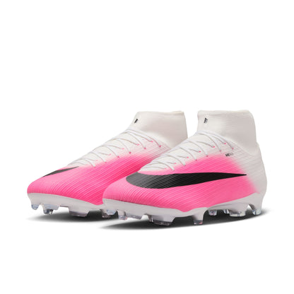 Mercurial Superfly 11 Academy Firm Ground