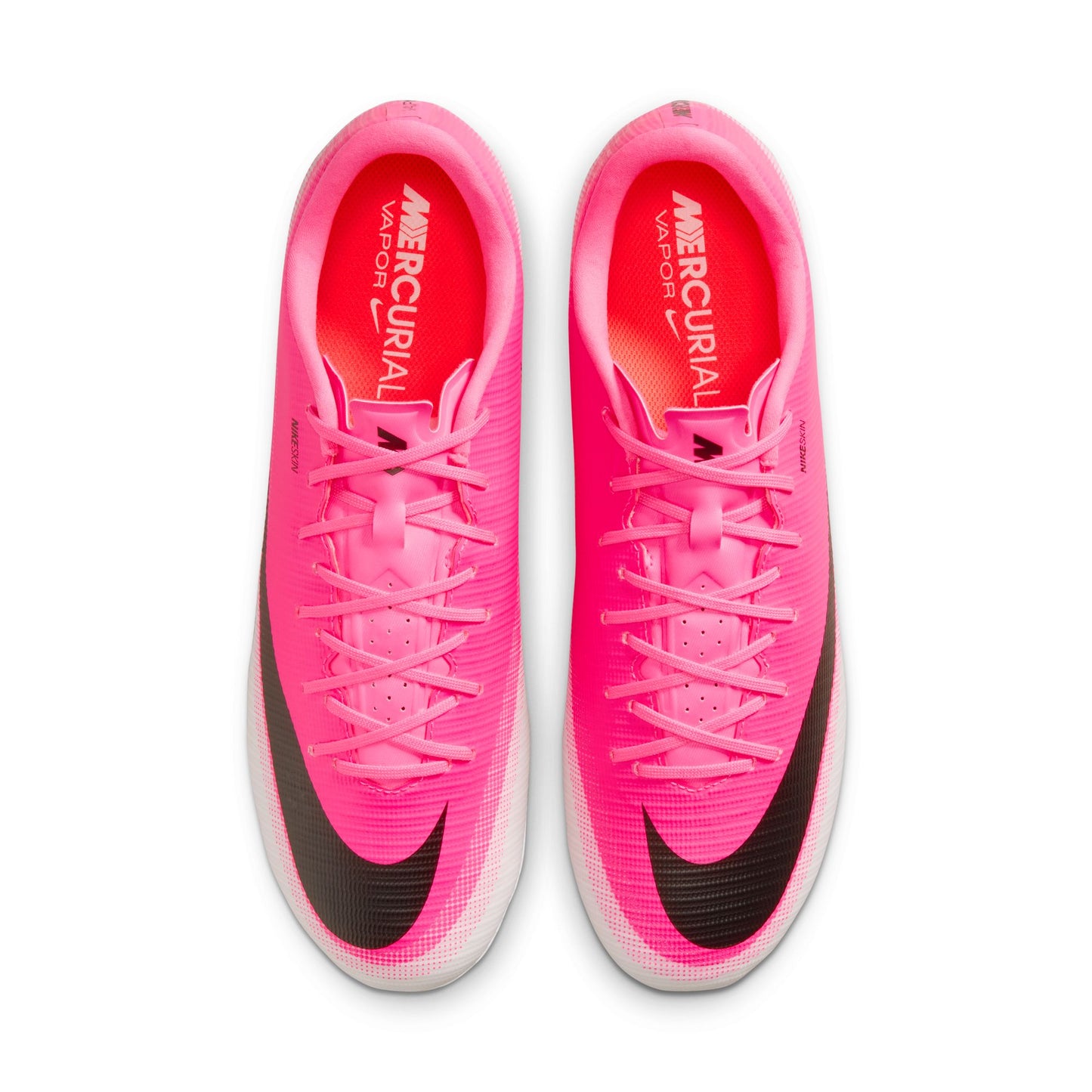 Mercurial Vapor 17 Academy Firm Ground