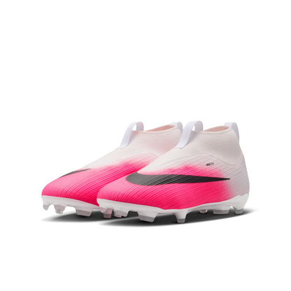 Mercurial Superfly 11 Academy Firm Ground Junior