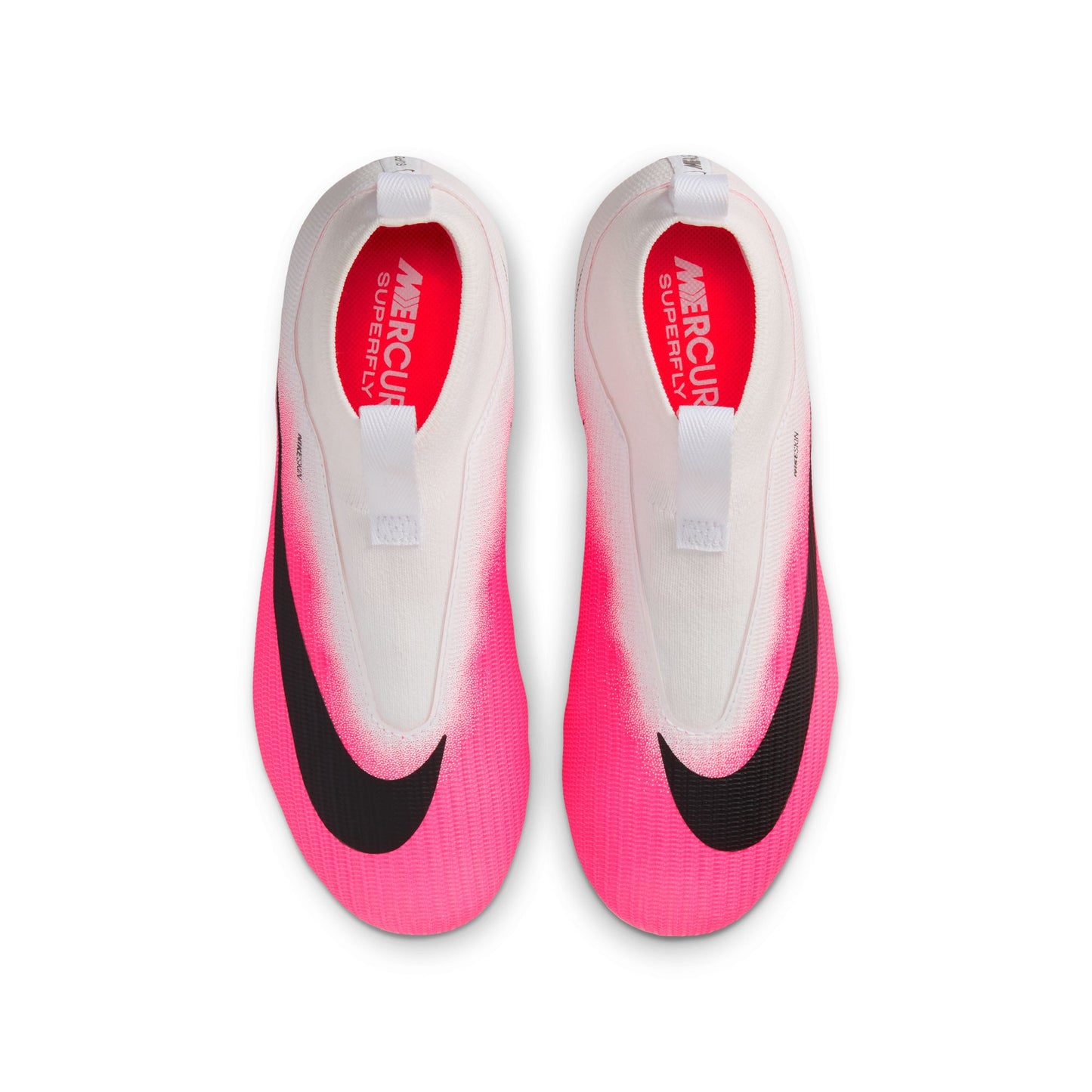 Mercurial Superfly 11 Academy Firm Ground Junior