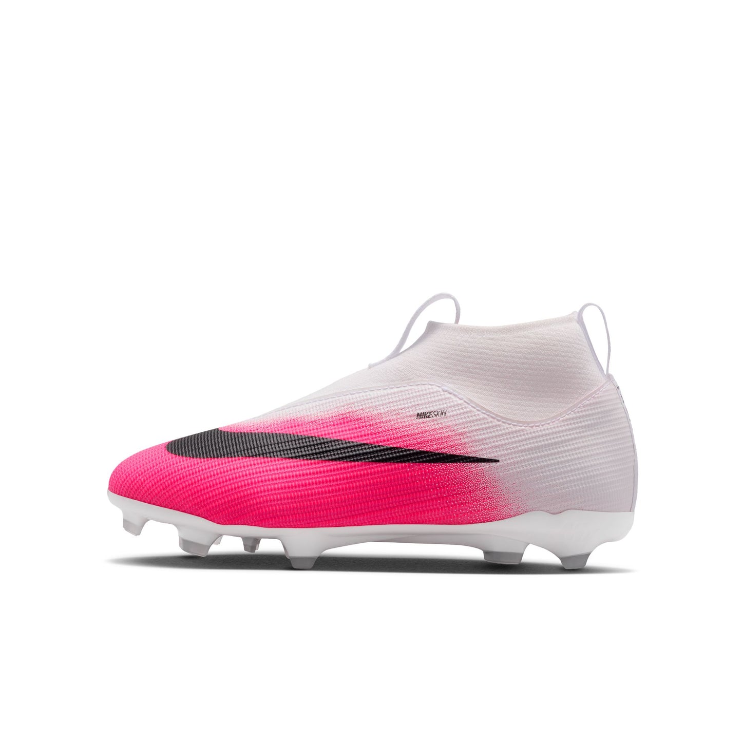 Mercurial Superfly 11 Academy Firm Ground Junior