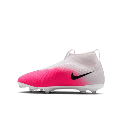 Mercurial Superfly 11 Academy Firm Ground Junior