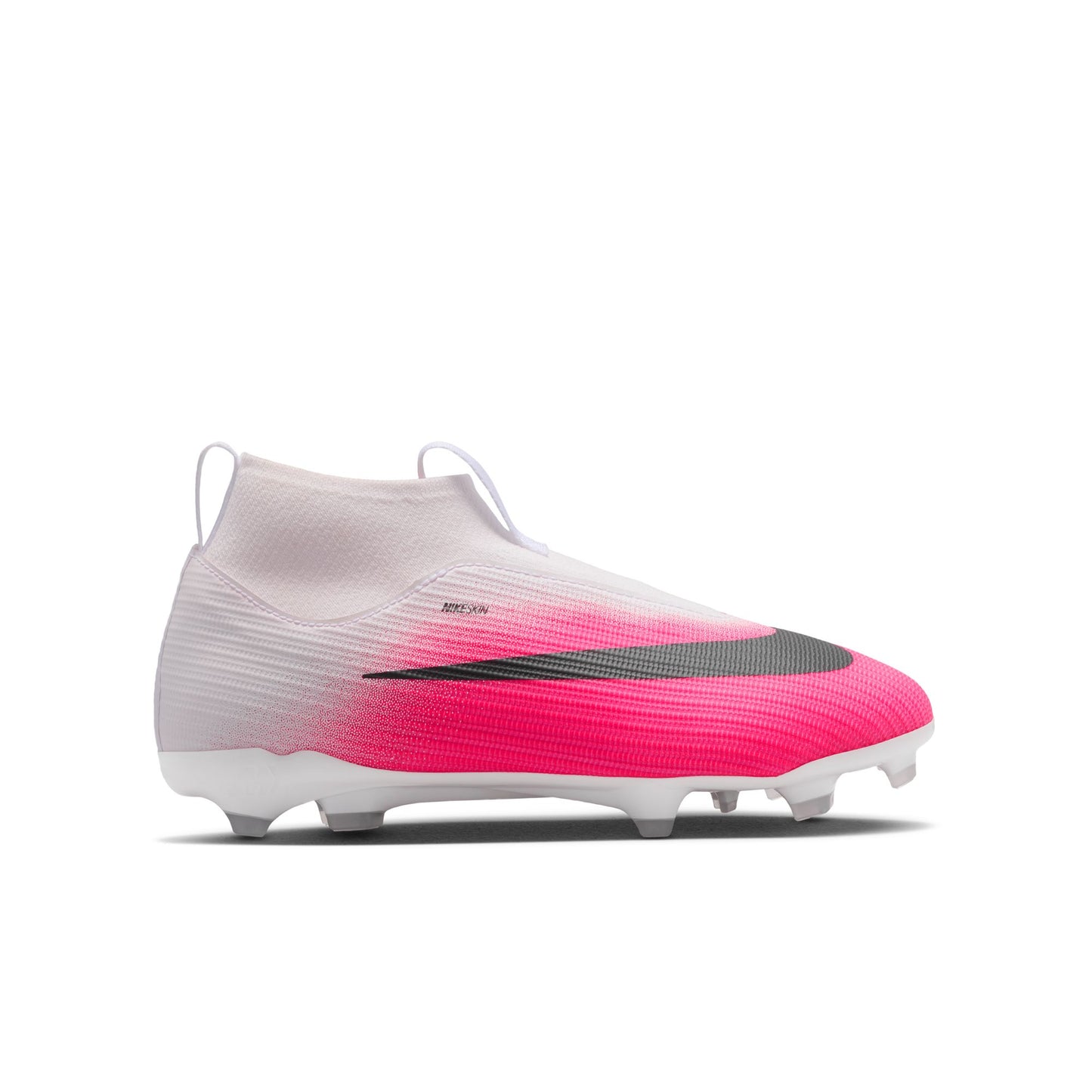 Mercurial Superfly 11 Academy Firm Ground Junior