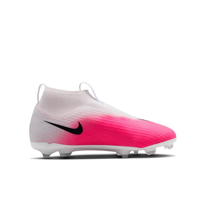 Mercurial Superfly 11 Academy Firm Ground Junior