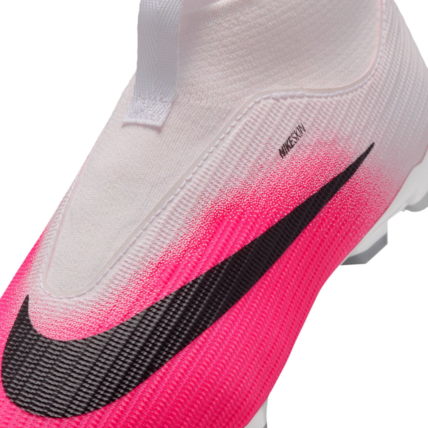 Mercurial Superfly 11 Academy Firm Ground Junior