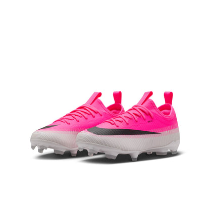 Mercurial Vapor 17 Academy Terrain Naturel Junior