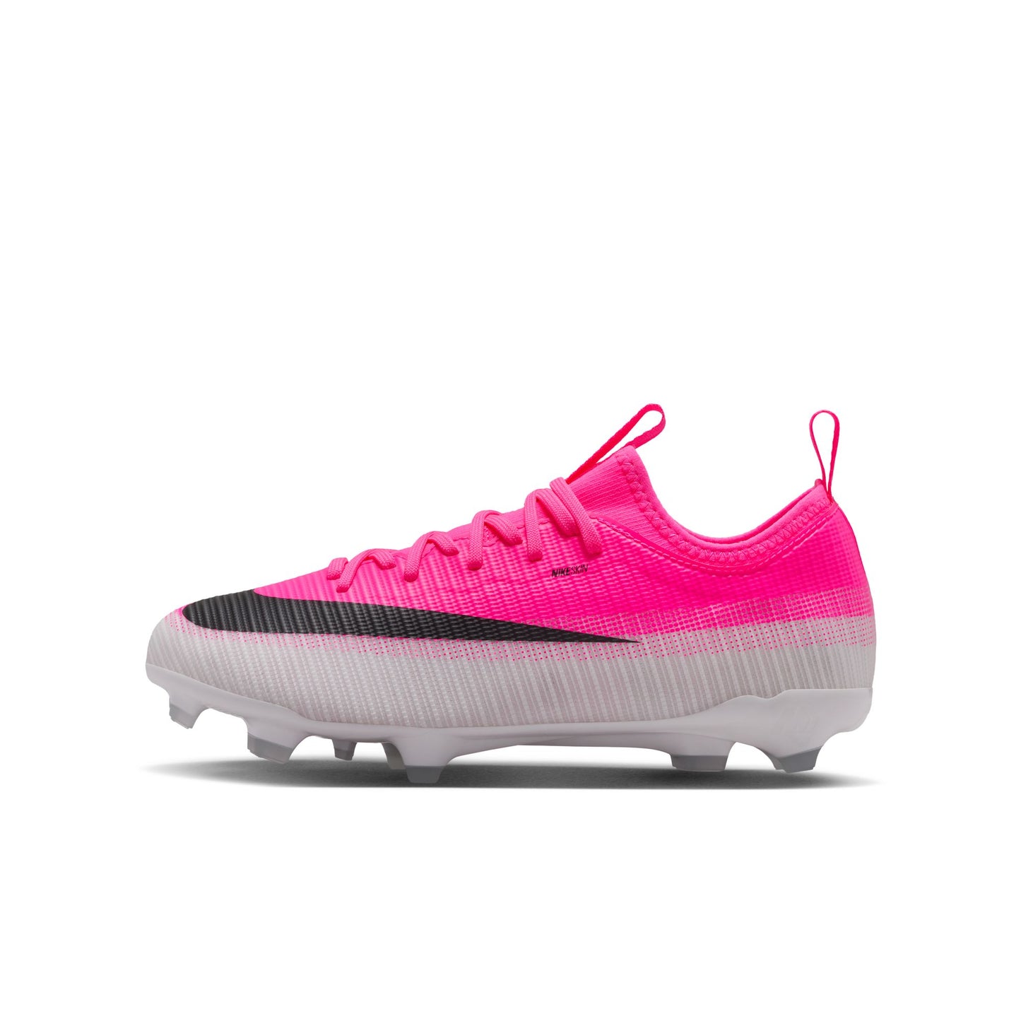 Mercurial Vapor 17 Academy Terrain Naturel Junior