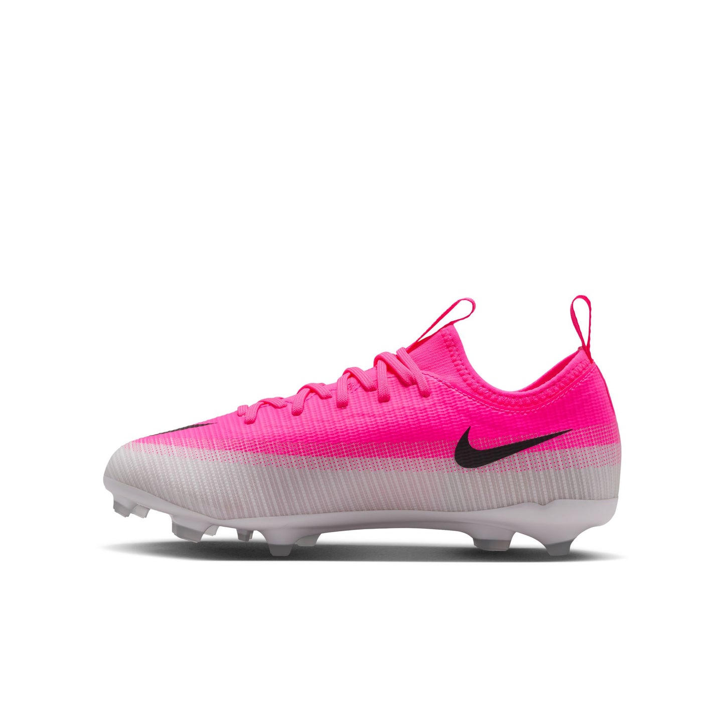 Mercurial Vapor 17 Academy Firm Ground Junior
