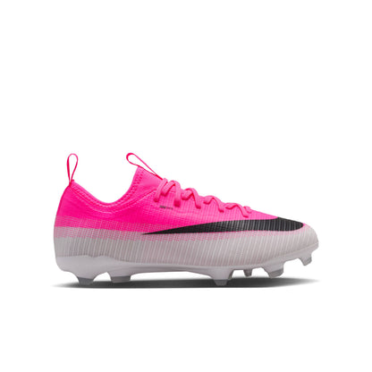 Mercurial Vapor 17 Academy Terrain Naturel Junior