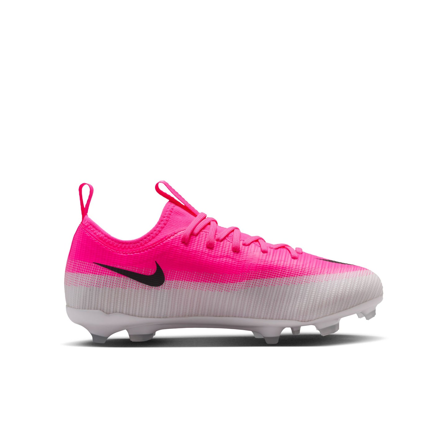 Mercurial Vapor 17 Academy Terrain Naturel Junior